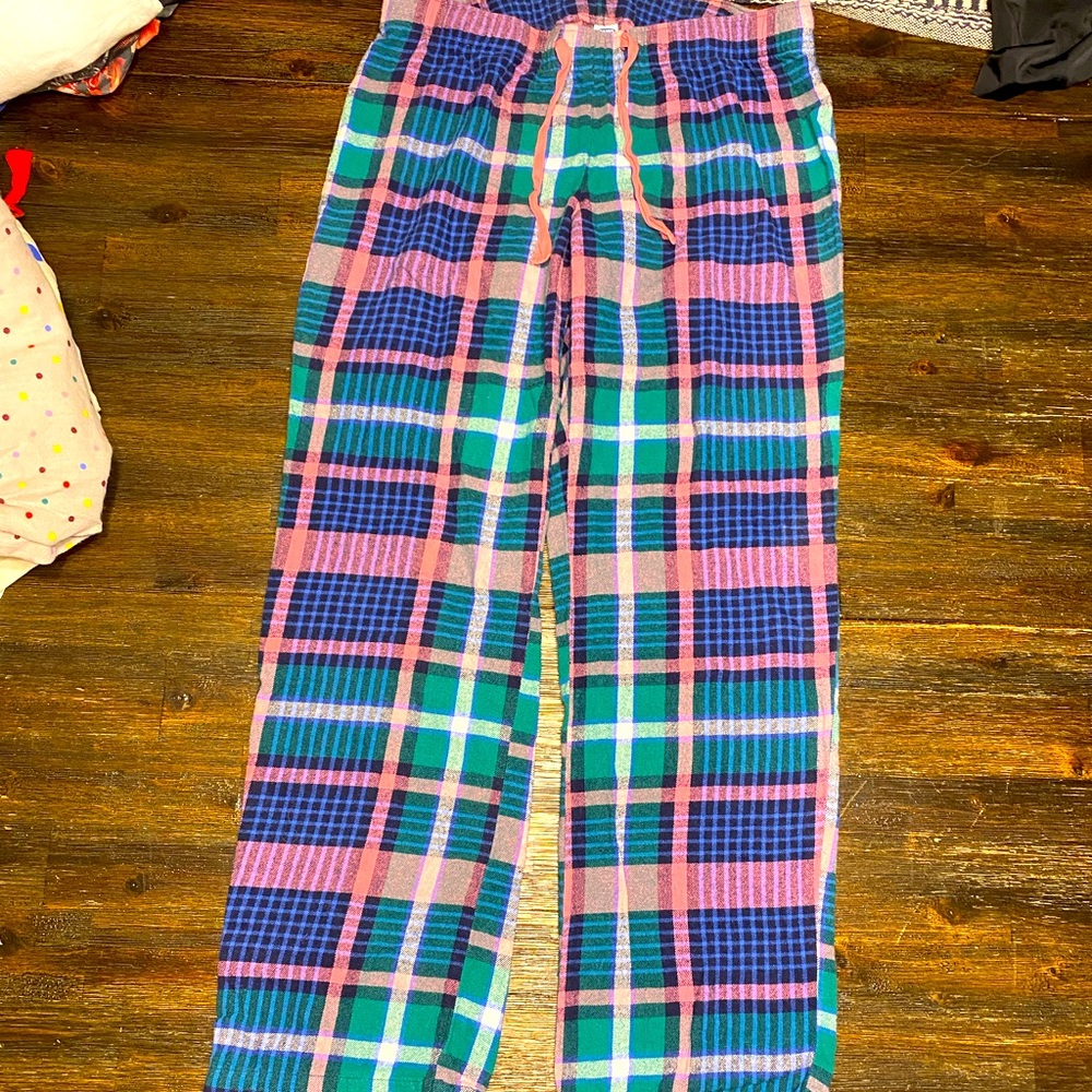 Old Navy PJ pants